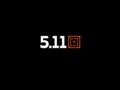 5.11 Tactical Double Duty TDU Belt 1.75