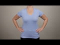 5.11 Tactical Zig Zag V-Neck