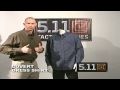 5.11 Covert Dress Shirt video
