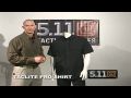 5.11 Taclite Pro Shirt video