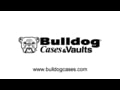 Bulldog Cases &amp; Vaults - Tactical Ammo and Accessory Bag