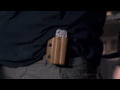 Clip &amp; Carry Kydex Sheath