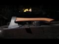 CRKT How to Replace the Birler Axe Handle Video