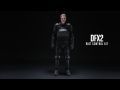 Damascus Protective Gear DFX2 IMPERIAL Upper Body Protection System