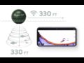 Deeper Smart Sonar CHIRP