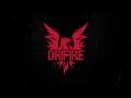 DRIFIRE FORTREX Flight Suit Burn