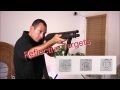 Laser Ammo Media Kit