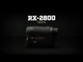 Leupold RX-2800 30 Second Sizzle Overview Video