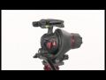 Manfrotto Photo-Movie Head