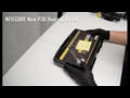 Nitecore NEW P30 Hunting Kit with LumenTac Offset Mount and AC USB Adapter