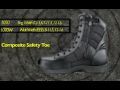 Original SWAT Classic 9-inch Waterproof Boots 1070
