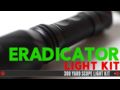 Predator Tactics Eradicator Light Kit