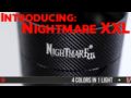 Predator Tactics Nightmare XXL
