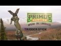 Primos Hunting Trigger Stick Gen3