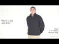 Propper Men's 1-4 Zip Job Shirt