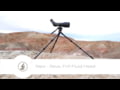 Revic FH1 Fluid Head Overview