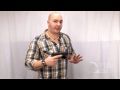 Streamlight TLR4 Compact Pistol Light and Laser - Product Expert Shows You the Features