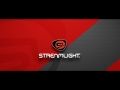 Streamlight TLR-7 and TLR-8 Tactical Weapon Lights