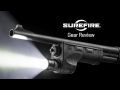 SureFire DSF Series Shotgun Forend WeaponLight - Gear Review