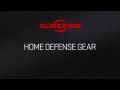 SureFire Home Defense Gear Recommendation