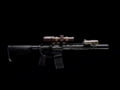 SureFire Scout Light Pro