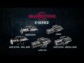 The SureFire X-Series Lights For Handguns