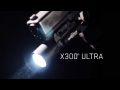 The SureFire X300 Ultra