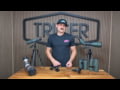 Tricer-BP VS. Tricer-LP