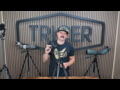 Tricer - How to Install Your New Tricer LP Pan Head