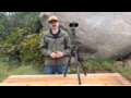 Tricer-LP Pan Head Overview