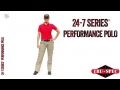 Tru-Spec 24-7 Series Womens Performance Polo