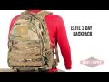 Tru-Spec Elite 3 Day Backpack