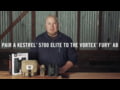 Vortex - How To Pair a Kestrel 5700 Elite to Vortex Fury AB