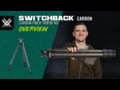 Vortex Switchback Carbon Fiber Tripod Kit Overview