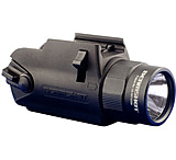 Image of Beamshot 3W Led Handgun Flashlight With Strobe - 150 Lumens