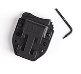 Image of 511 Side Kick Ultrasheath Knife Holster, Black