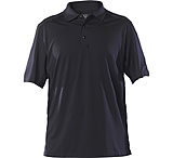 Image of 5.11 Tactical Helios Short Sleeve Polo - Men's