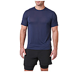 Image of 5.11 Tactical No Mercy PT-R Short Sleeve Top - Men's