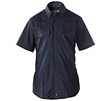 5.11 Tactical Stryke PDU Class B S/S Shirt - Men's, Midnight Nvy, SS, 71038-750-S-S