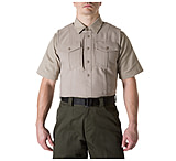 Image of 5.11 Tactical Uniform Outer Carrier Class A Shirt - Mens