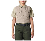 Image of 5.11 Tactical Uniform Outer Carrier Class A Shirt - Womens