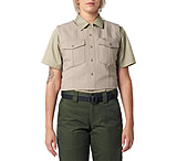 Image of 5.11 Tactical Uniform Outer Carrier Class A Shirt - Women's