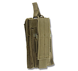 Image of 5IVE STAR GEAR Tot-5S Single Open Top Mag Pouch