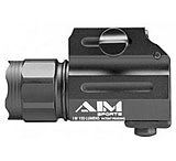 Image of AIM Sports Inc Compact Weapon Light with QR Mount