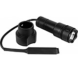 Image of AIM Sports Inc 150 Lumens Kriss Platform Flashlight w/ Pressure Switch