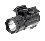 Image of AIM Sports Inc Sub-Compact 1W 500 Lumen Pistol Flashlight