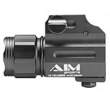 Image of AIM Sports Inc Sub-Compact Weapon Light with QR Mount