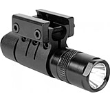 Image of AIM Sports Flashlight - 90 Lumens w/ Mount and Pressure Switch