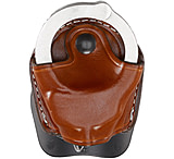 Image of Aker Leather Model 607 D.m.s. Standard Chain Link Handcuff Cases