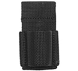 Image of Aker Leather Aker - 954 Open Top-bottom Flashlight Holder